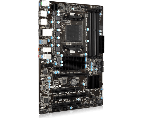 Asrock 970 pro 3 подключение передней панели